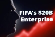 كيف يريد إنفانتينو بيع جزء من كأس العالم؟