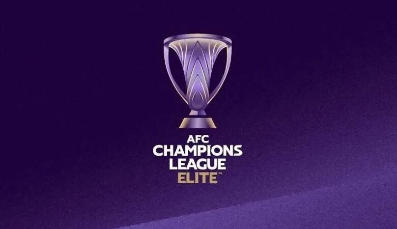 السعودية تستضيف نهائيات دوري أبطال آسيا للنخبة حتى 2029