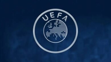 أوروبا تقاطع بطولات «فيفا» اعتراضاً على بيع حصة من كأس العالم للمستثمرين 22 أوروبا تقاطع بطولات «فيفا» اعتراضاً على بيع حصة من كأس العالم للمستثمرين