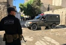 توقيف متورطين بمشاجرة تطورت إلى اشتباكات في حي الميسر بحلب 2 توقيف متورطين بمشاجرة تطورت إلى اشتباكات في حي الميسر بحلب
