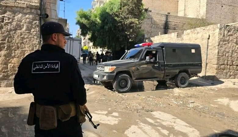 توقيف متورطين بمشاجرة تطورت إلى اشتباكات في حي الميسر بحلب 1 توقيف متورطين بمشاجرة تطورت إلى اشتباكات في حي الميسر بحلب