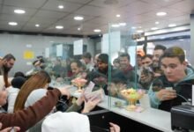 استبدال العملة في سوريا يدخل أسبوعه الأخير.. وتساؤلات حول النتائج 2 استبدال العملة في سوريا يدخل أسبوعه الأخير.. وتساؤلات حول النتائج