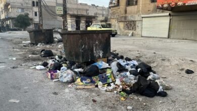 واقع النظافة في حمص.. أعباء متزايدة وحلول منتظرة
