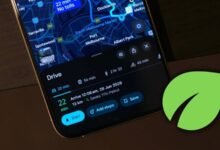 ميزة خفية.. ما معنى رمز الورقة في خرائط Google؟ 19 ميزة خفية.. ما معنى رمز الورقة في خرائط Google؟