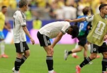 الانهيار المونديالي الكبير.. أسباب سقوط المجموعة السادسة 4 الانهيار المونديالي الكبير.. أسباب سقوط المجموعة السادسة