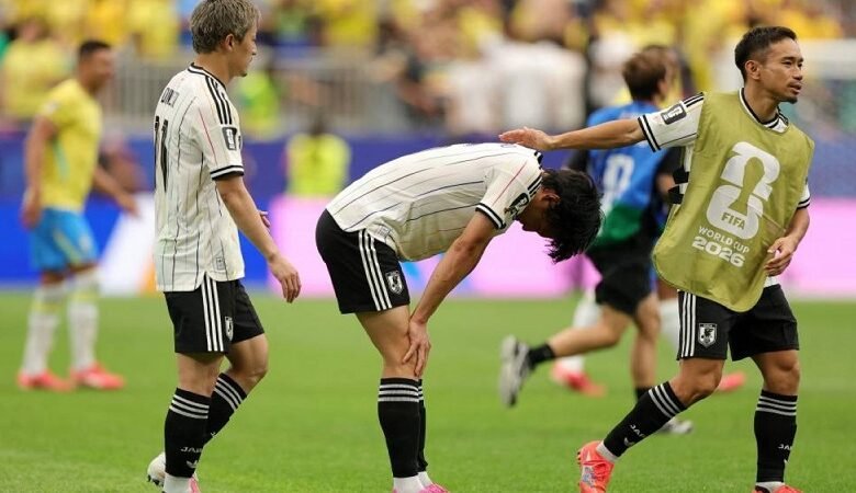 الانهيار المونديالي الكبير.. أسباب سقوط المجموعة السادسة