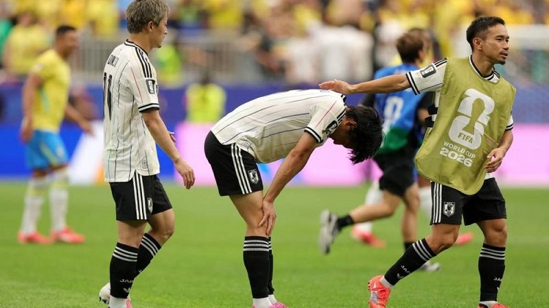 الانهيار المونديالي الكبير.. أسباب سقوط المجموعة السادسة 2 الانهيار المونديالي الكبير.. أسباب سقوط المجموعة السادسة