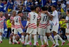حصاد المونديال.. كين ينقذ إنجلترا وعودة مذهلة لبلجيكا 3 حصاد المونديال.. كين ينقذ إنجلترا وعودة مذهلة لبلجيكا
