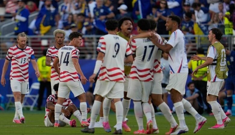 حصاد المونديال.. كين ينقذ إنجلترا وعودة مذهلة لبلجيكا 