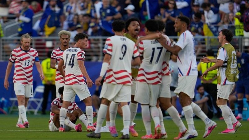 حصاد المونديال.. كين ينقذ إنجلترا وعودة مذهلة لبلجيكا 2 حصاد المونديال.. كين ينقذ إنجلترا وعودة مذهلة لبلجيكا