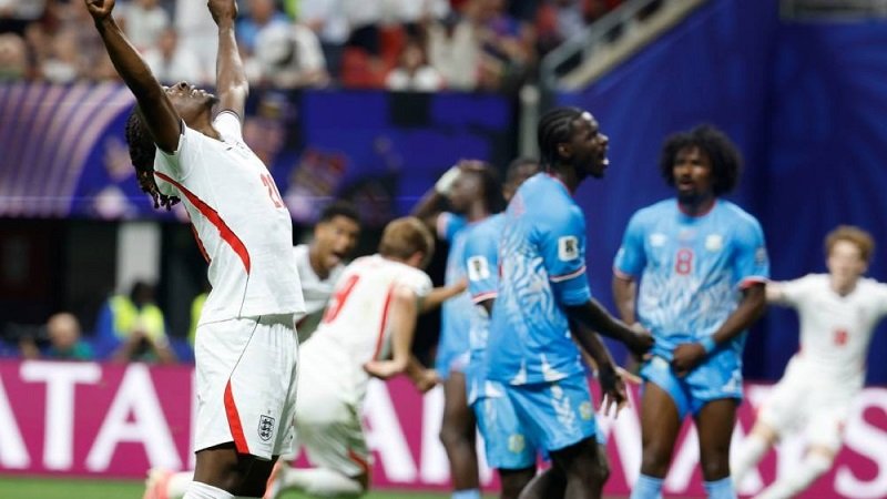 أفريقيا تسقط في «الاختبار الذهني» بكأس العالم 2026 2 أفريقيا تسقط في «الاختبار الذهني» بكأس العالم 2026