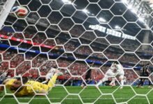 حصاد المونديال.. المغرب تضرب موعداً نارياً مع فرنسا في ربع النهائي 3 حصاد المونديال.. المغرب تضرب موعداً نارياً مع فرنسا في ربع النهائي