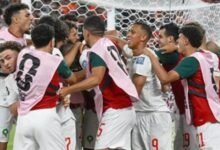 5 مؤشرات تعزز حلم المغرب بعبور 3 عقبات نحو نهائي المونديال