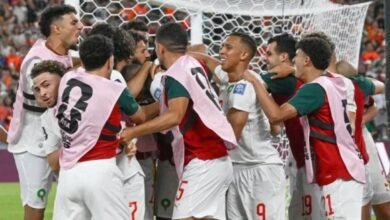 5 مؤشرات تعزز حلم المغرب بعبور 3 عقبات نحو نهائي المونديال 25 5 مؤشرات تعزز حلم المغرب بعبور 3 عقبات نحو نهائي المونديال
