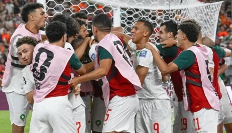 5 مؤشرات تعزز حلم المغرب بعبور 3 عقبات نحو نهائي المونديال