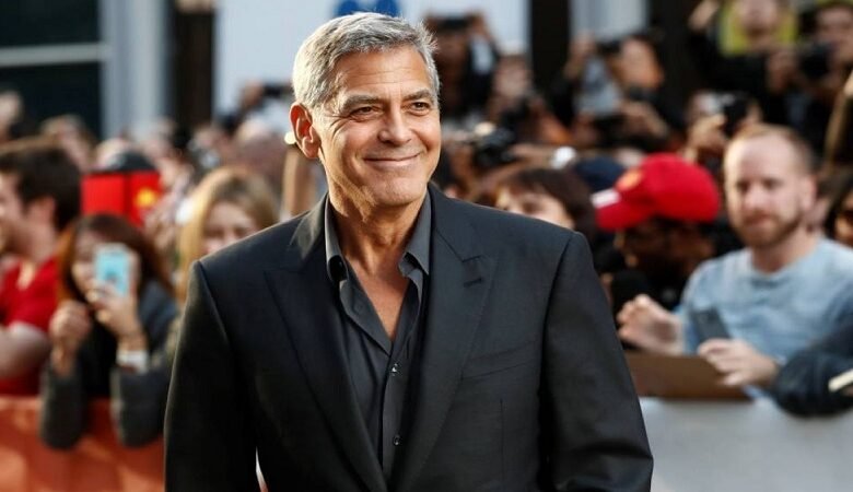 مهرجان فينيسيا السينمائي يمنح جورج كلوني جائزة "إنجاز العمر" 1 مهرجان فينيسيا السينمائي يمنح جورج كلوني جائزة "إنجاز العمر"