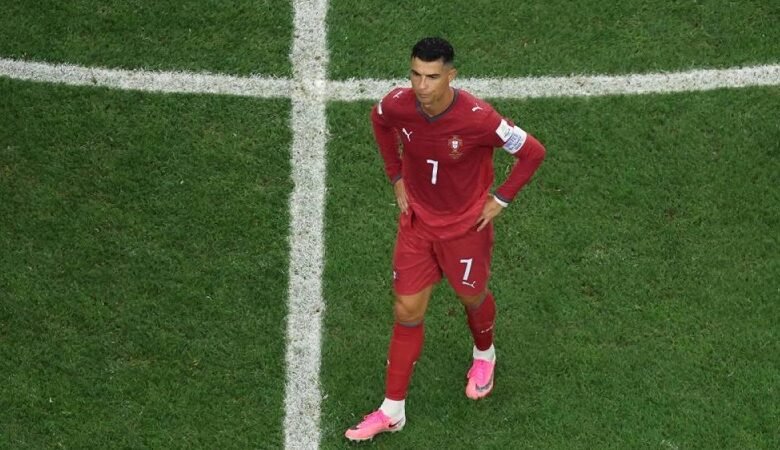 20 عاماً من المحاولات.. كأس العالم تبقى بعيدة عن رونالدو 1 20 عاماً من المحاولات.. كأس العالم تبقى بعيدة عن رونالدو