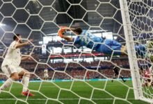حصاد المونديال.. إسبانيا وبلجيكا إلى ربع النهائي 5 حصاد المونديال.. إسبانيا وبلجيكا إلى ربع النهائي