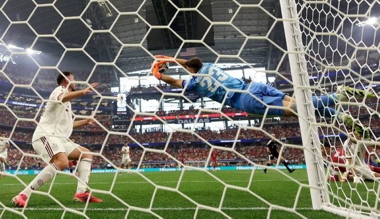 حصاد المونديال.. إسبانيا وبلجيكا إلى ربع النهائي 1 حصاد المونديال.. إسبانيا وبلجيكا إلى ربع النهائي
