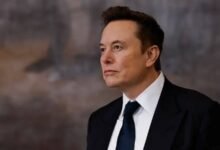 وداعاً xAI.. ماسك يطلق عصر SpaceXAI
