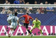 بعد عودة الأرجنتين أمام مصر.. أعظم 10 «ريمونتادا» في تاريخ كأس العالم 2 بعد عودة الأرجنتين أمام مصر.. أعظم 10 «ريمونتادا» في تاريخ كأس العالم