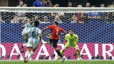 بعد عودة الأرجنتين أمام مصر.. أعظم 10 «ريمونتادا» في تاريخ كأس العالم
