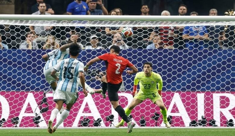 بعد عودة الأرجنتين أمام مصر.. أعظم 10 «ريمونتادا» في تاريخ كأس العالم 1 بعد عودة الأرجنتين أمام مصر.. أعظم 10 «ريمونتادا» في تاريخ كأس العالم