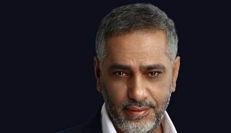 القضاء اللبناني يقرر إخلاء سبيل فضل شاكر 1 القضاء اللبناني يقرر إخلاء سبيل فضل شاكر