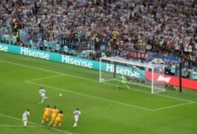 تعرف إلى أكثر المنتخبات حصولاً على ركلات الجزاء في تاريخ كأس العالم 2 تعرف إلى أكثر المنتخبات حصولاً على ركلات الجزاء في تاريخ كأس العالم