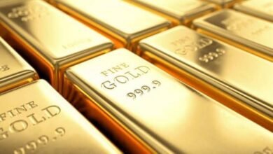 تراجع الذهب يمحو 155 مليار دولار من ثروة الأتراك 15 تراجع الذهب يمحو 155 مليار دولار من ثروة الأتراك