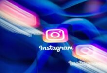 صورك على انستغرام تغذي ذكاء "ميتا" الاصطناعي 2 صورك على انستغرام تغذي ذكاء "ميتا" الاصطناعي