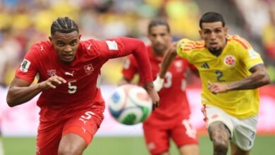 6 مشاهد بارزة تصنع لوحة استثنائية لكأس العالم 2026 12 6 مشاهد بارزة تصنع لوحة استثنائية لكأس العالم 2026
