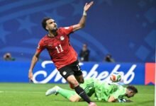 بخروج المغرب.. إسدال الستار على أكبر مشاركة عربية في تاريخ المونديال 2 بخروج المغرب.. إسدال الستار على أكبر مشاركة عربية في تاريخ المونديال