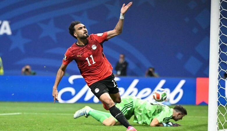بخروج المغرب.. إسدال الستار على أكبر مشاركة عربية في تاريخ المونديال 1 بخروج المغرب.. إسدال الستار على أكبر مشاركة عربية في تاريخ المونديال