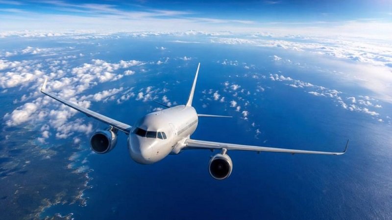 ليس بالكيلومترات.. لماذا تقيس الطائرات المسافات بالأميال البحرية؟ 2 ليس بالكيلومترات.. لماذا تقيس الطائرات المسافات بالأميال البحرية؟