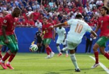 كأس العالم 2026.. البطولة التي أعادت رسم اقتصاد كرة القدم 2 كأس العالم 2026.. البطولة التي أعادت رسم اقتصاد كرة القدم
