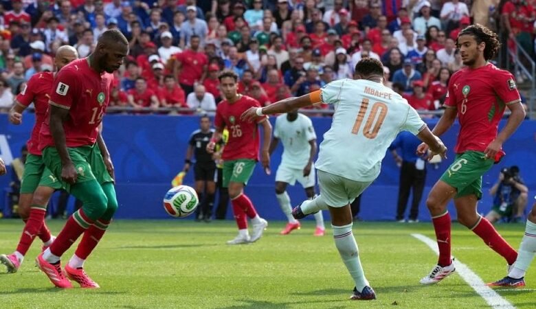 كأس العالم 2026.. البطولة التي أعادت رسم اقتصاد كرة القدم 1 كأس العالم 2026.. البطولة التي أعادت رسم اقتصاد كرة القدم
