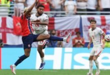 حصاد المونديال.. إنجلترا والأرجنتين تضربان موعداً نارياً في نصف النهائي