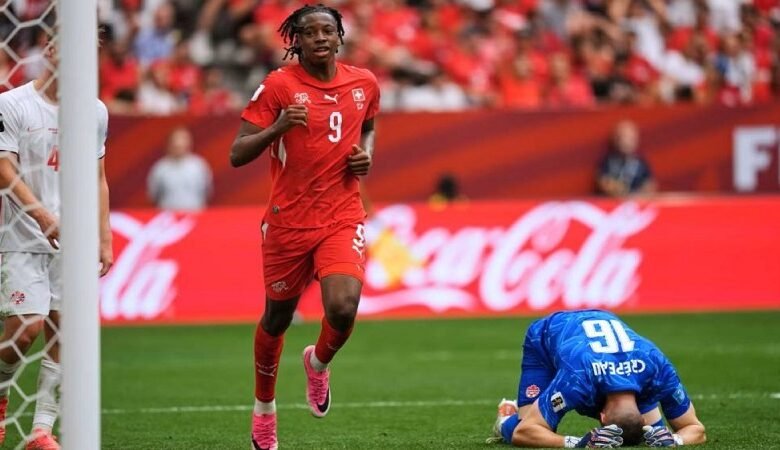 كأس العالم يشعل سوق انتقالات اللاعبين 1 كأس العالم يشعل سوق انتقالات اللاعبين