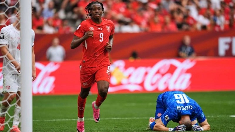 كأس العالم يشعل سوق انتقالات اللاعبين 2 كأس العالم يشعل سوق انتقالات اللاعبين