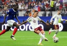 إسبانيا إلى نهائي كأس العالم للمرة الثانية في تاريخها 2 إسبانيا إلى نهائي كأس العالم للمرة الثانية في تاريخها