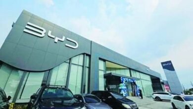 «بي واي دي» تراهن على النمو الذاتي لانتزاع الصدارة من «تويوتا» عالمياً