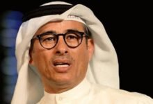 العبار يقود أكبر رهان عقاري خليجي لإعادة إعمار سوريا
