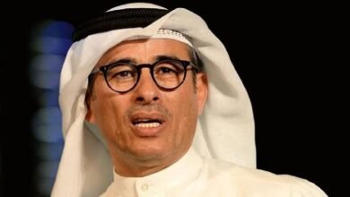 العبار يقود أكبر رهان عقاري خليجي لإعادة إعمار سوريا