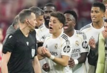 كأس العالم يكشف 3 أزمات لريال مدريد 5 كأس العالم يكشف 3 أزمات لريال مدريد