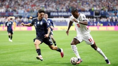 ما سر إخفاق منتخب إنجلترا في المواعيد الكبرى؟