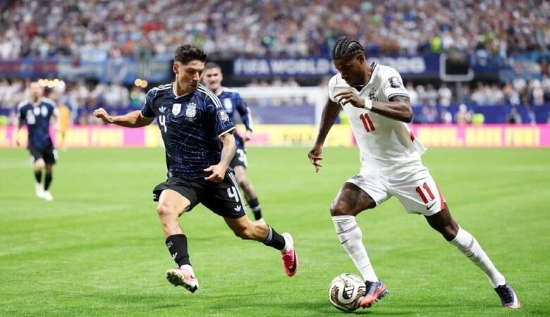 ما سر إخفاق منتخب إنجلترا في المواعيد الكبرى؟