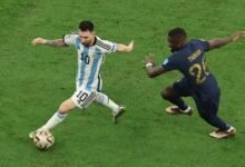 قبل موقعة إسبانيا والأرجنتين.. أشهر النهائيات في تاريخ كأس العالم
