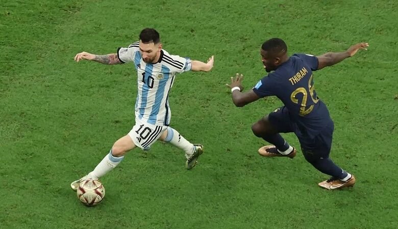 قبل موقعة إسبانيا والأرجنتين.. أشهر النهائيات في تاريخ كأس العالم 1 قبل موقعة إسبانيا والأرجنتين.. أشهر النهائيات في تاريخ كأس العالم