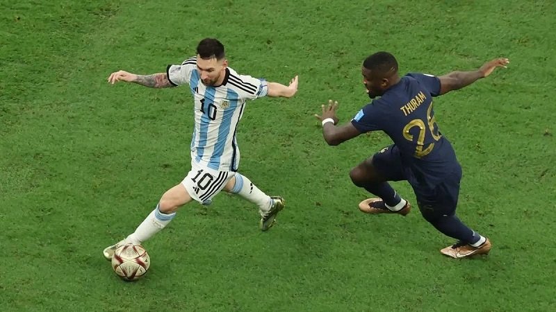 قبل موقعة إسبانيا والأرجنتين.. أشهر النهائيات في تاريخ كأس العالم 2 قبل موقعة إسبانيا والأرجنتين.. أشهر النهائيات في تاريخ كأس العالم